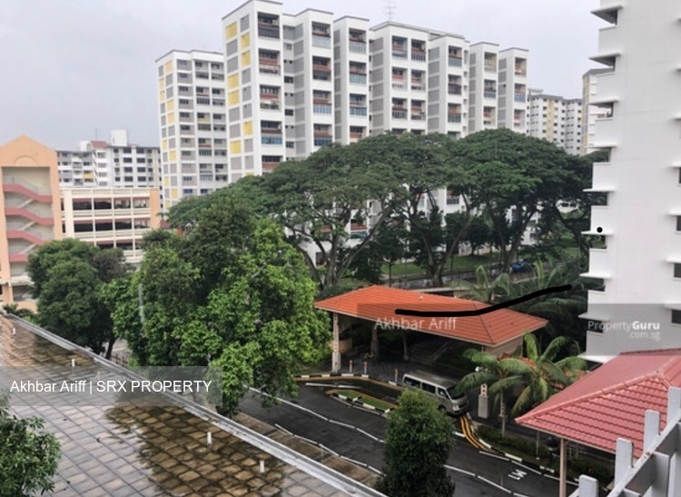 Blk 87 Circuit Road (Geylang), HDB 3 Rooms #202636512